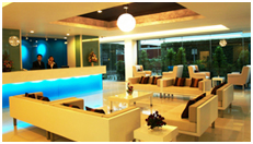 iCheck inn Mayfair Pratunam : Guest & Service Facilities
